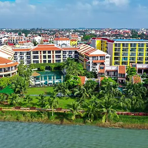 Bel Marina Resort Hội An