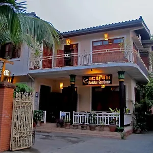 Manichan Gasthuis Luang Prabang