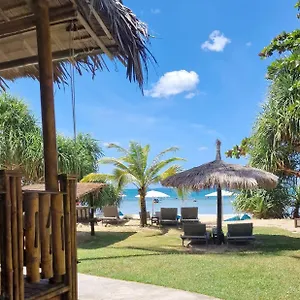 Lazy Days Hotel Ko Lanta