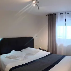3* Aparthotel Shs Sweet