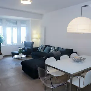 High Class Flat Luxemburgo